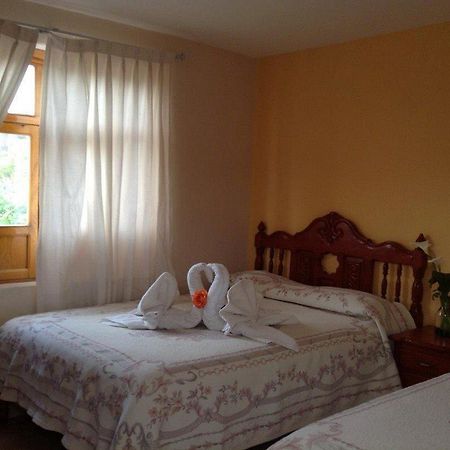 Hotel Posada Camelinas Pátzcuaro Kültér fotó