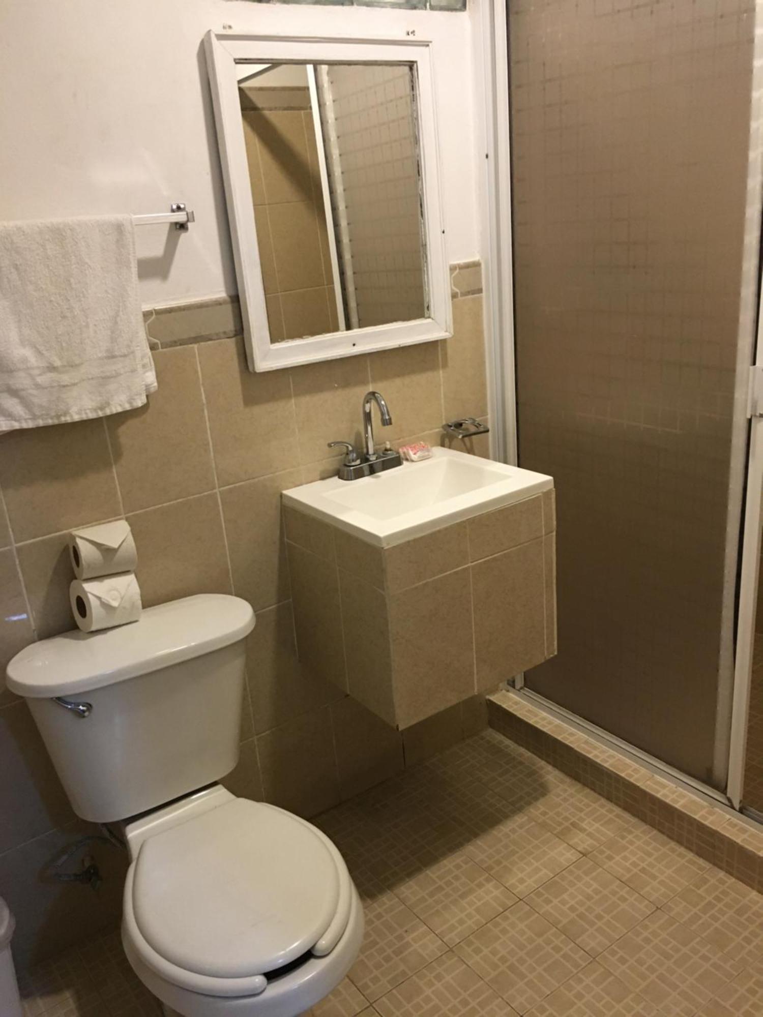 Hotel Posada Camelinas Pátzcuaro Kültér fotó