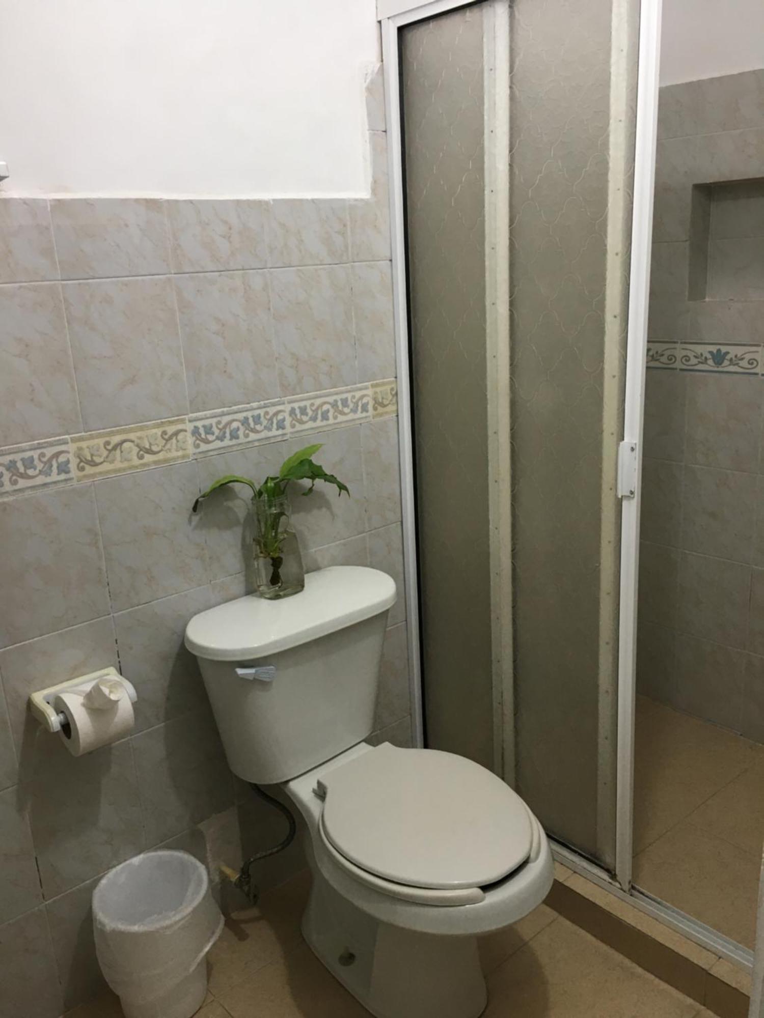 Hotel Posada Camelinas Pátzcuaro Kültér fotó