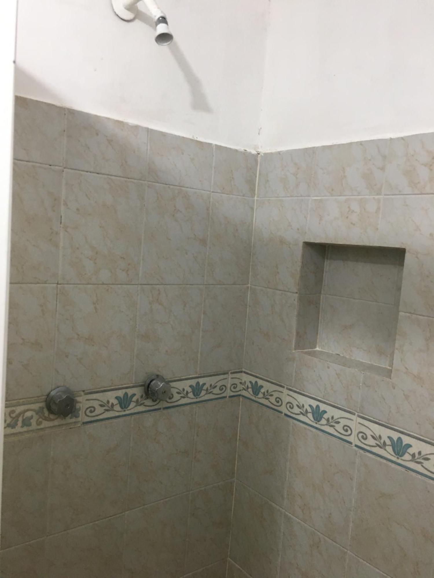 Hotel Posada Camelinas Pátzcuaro Kültér fotó