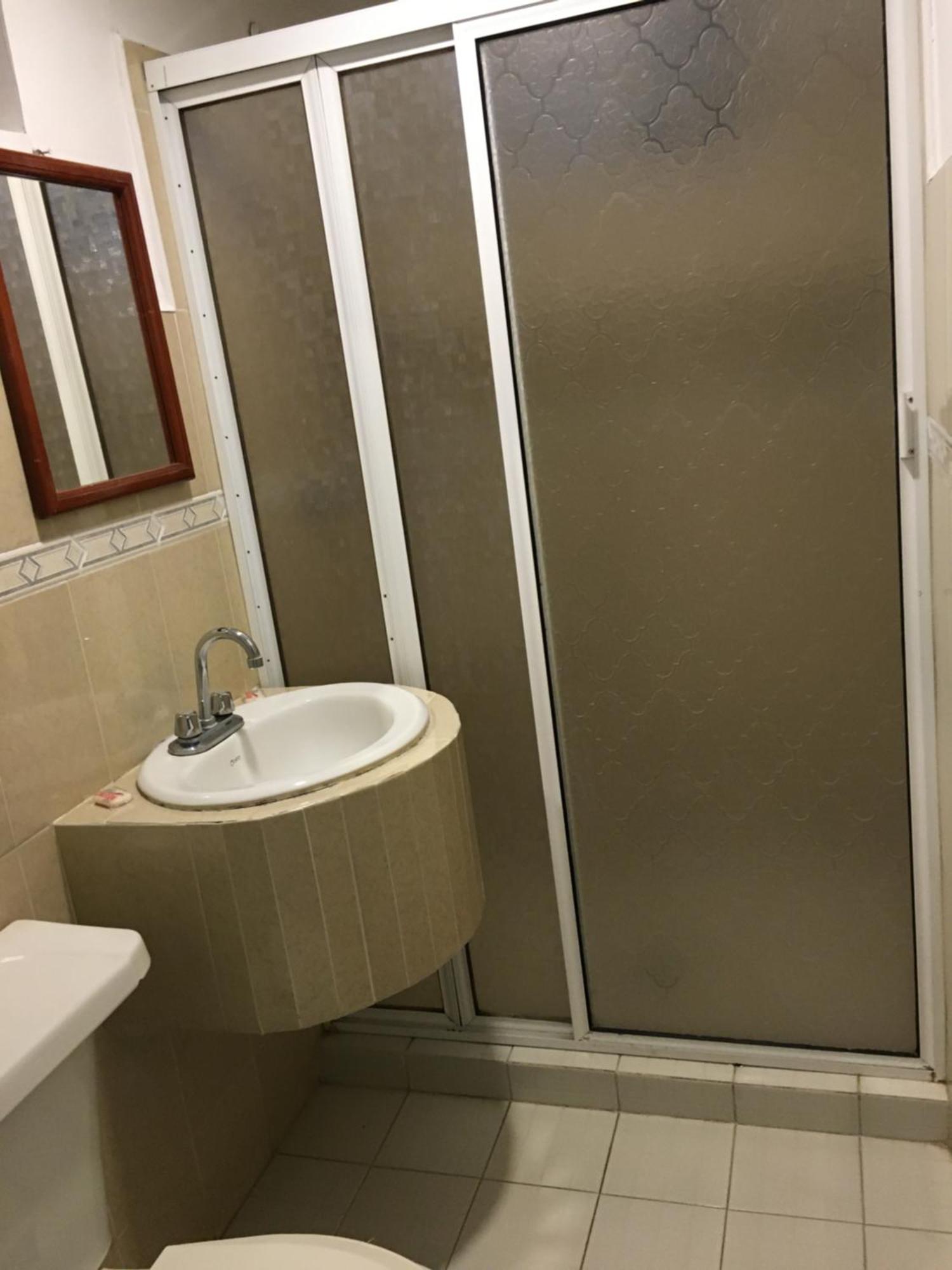 Hotel Posada Camelinas Pátzcuaro Kültér fotó