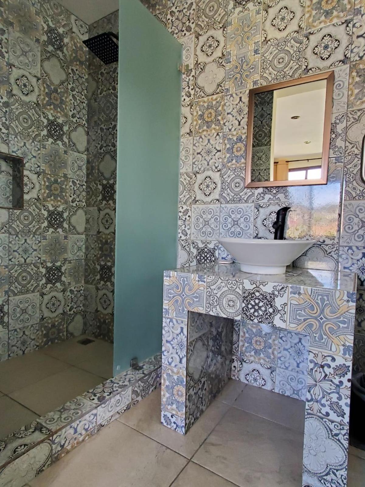 Hotel Posada Camelinas Pátzcuaro Kültér fotó