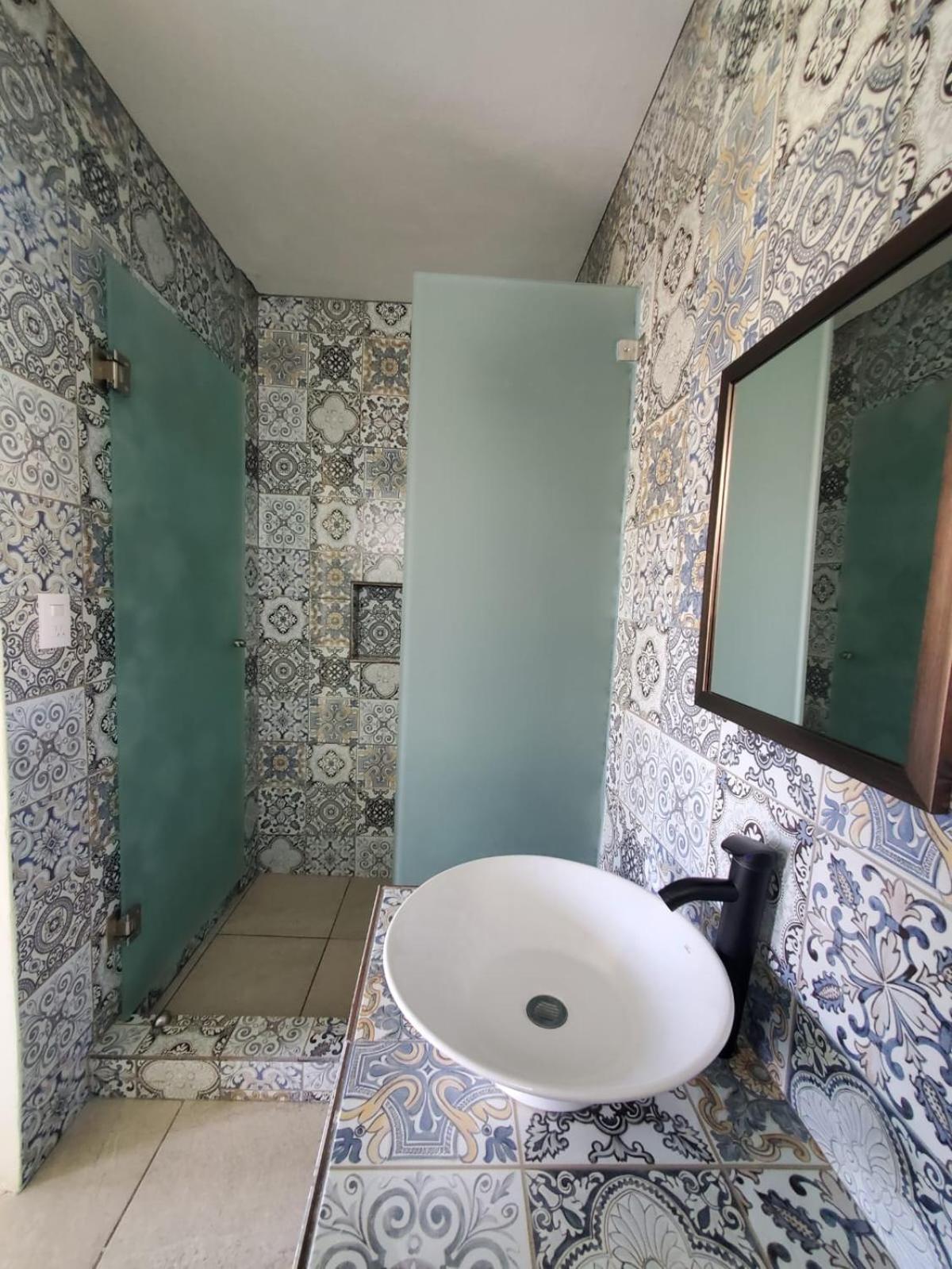 Hotel Posada Camelinas Pátzcuaro Kültér fotó