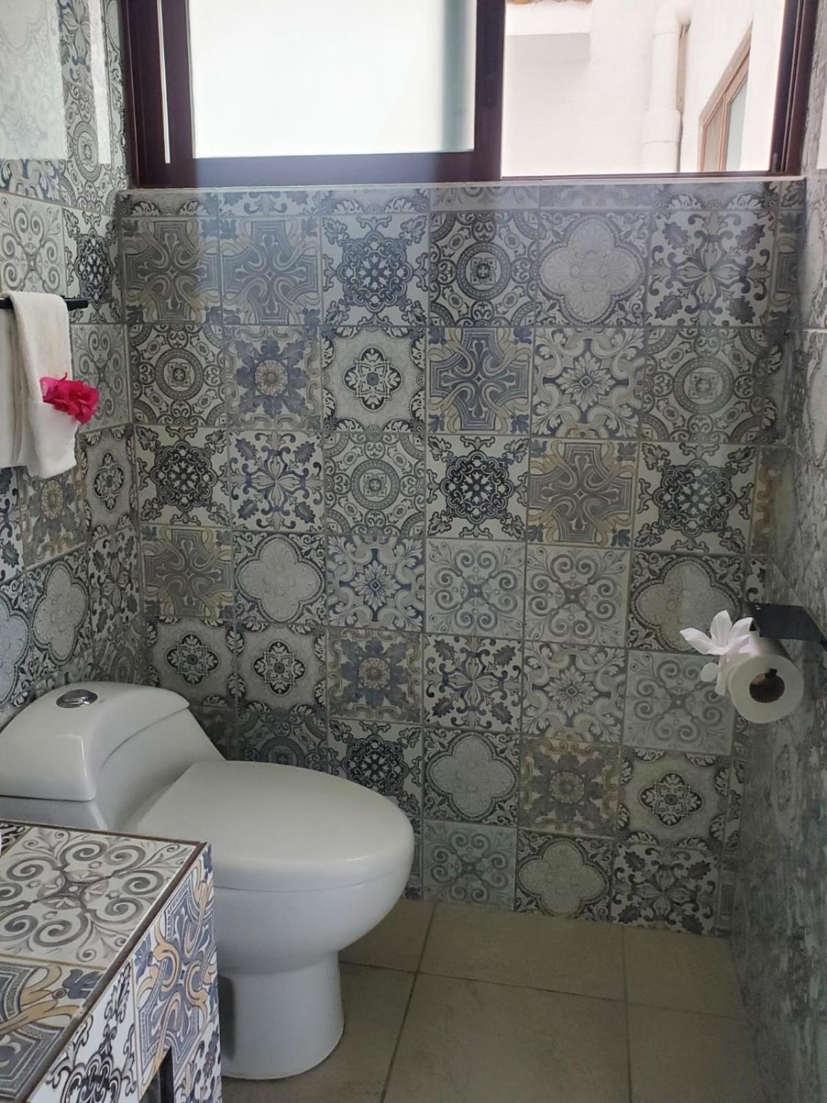 Hotel Posada Camelinas Pátzcuaro Kültér fotó