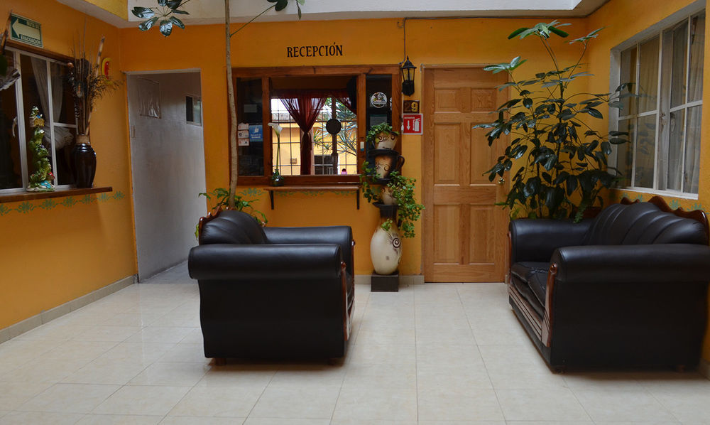 Hotel Posada Camelinas Pátzcuaro Kültér fotó