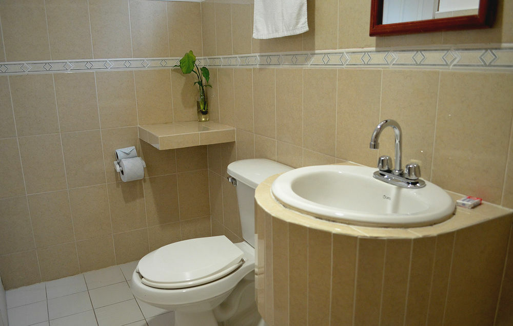 Hotel Posada Camelinas Pátzcuaro Kültér fotó