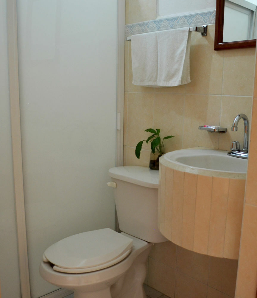 Hotel Posada Camelinas Pátzcuaro Kültér fotó